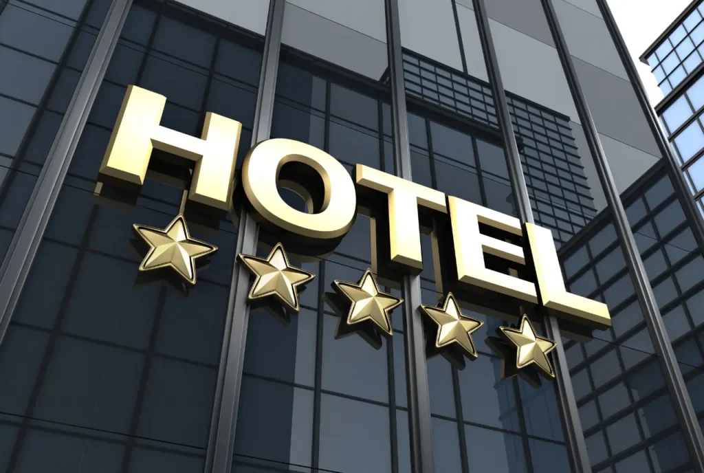 Choosing the Right Hotel for Your Needs