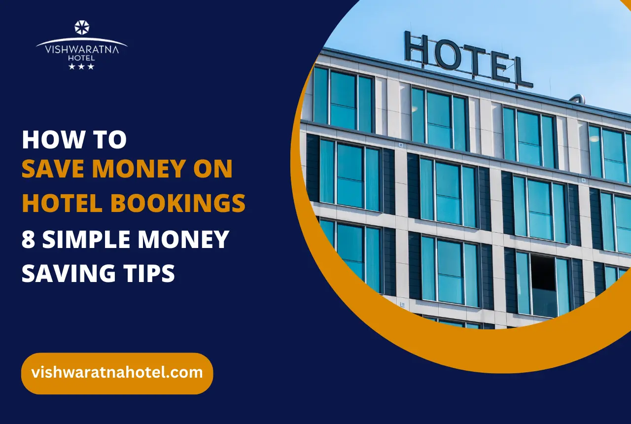 how to save money on hotel bookings