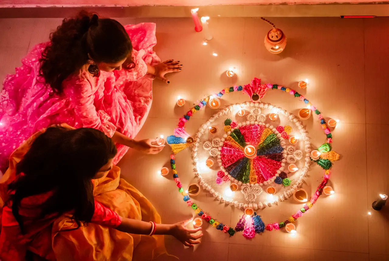 Diwali