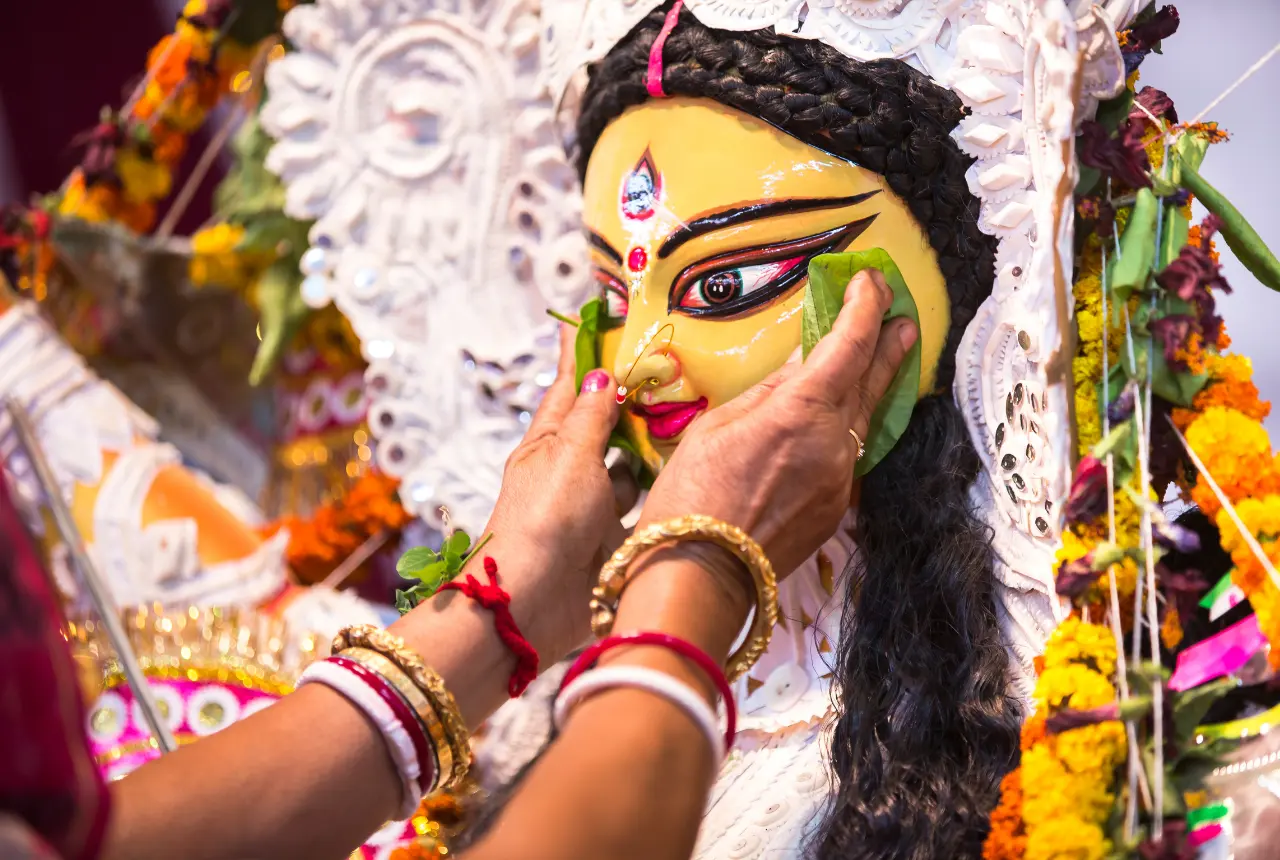 Durga Puja