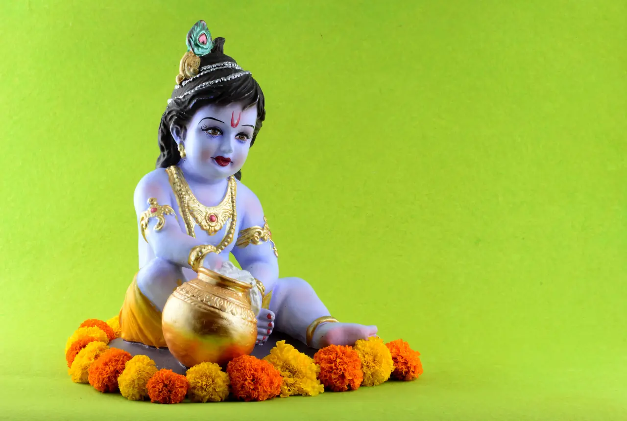 Janmashtami