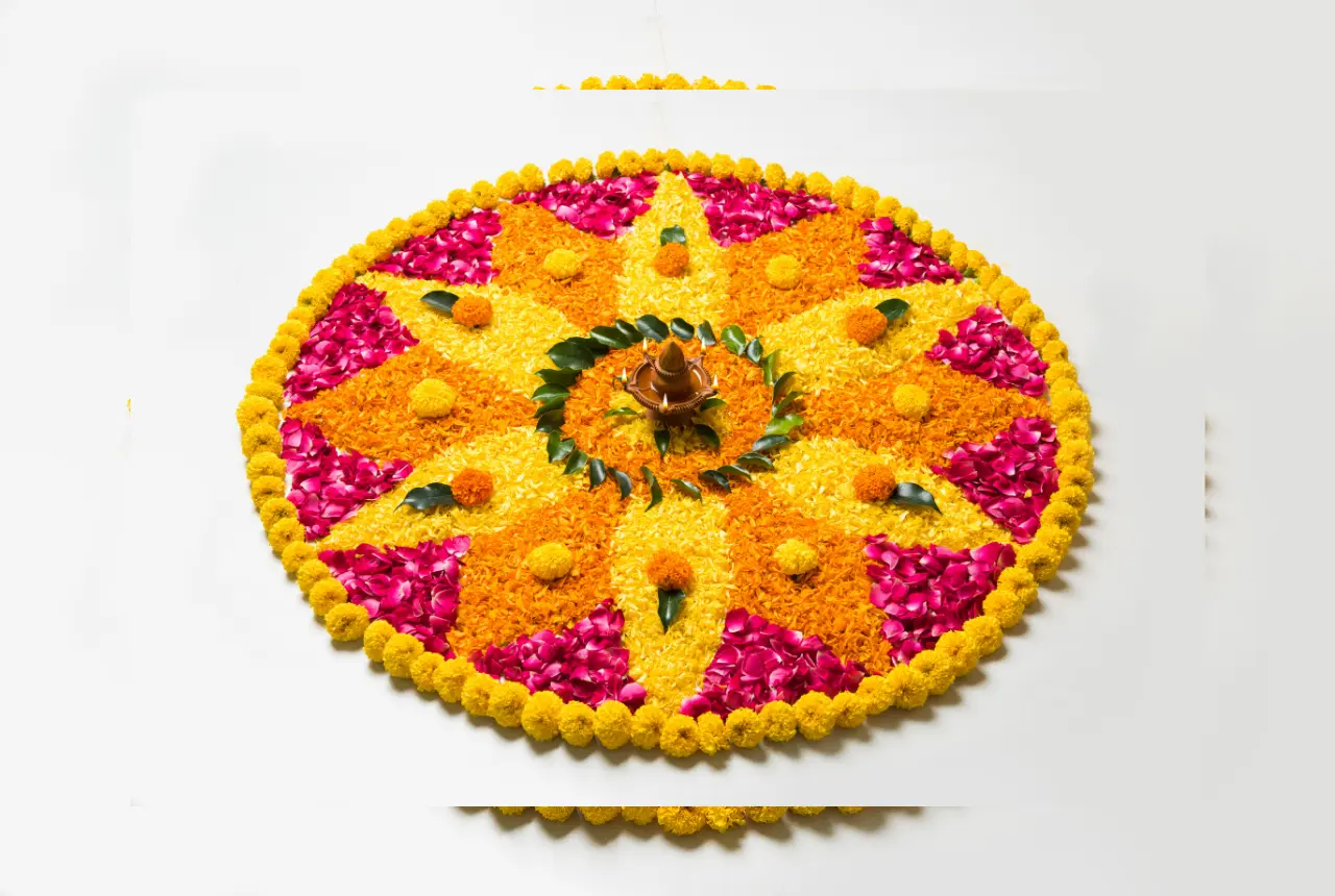 Rangoli Utsav