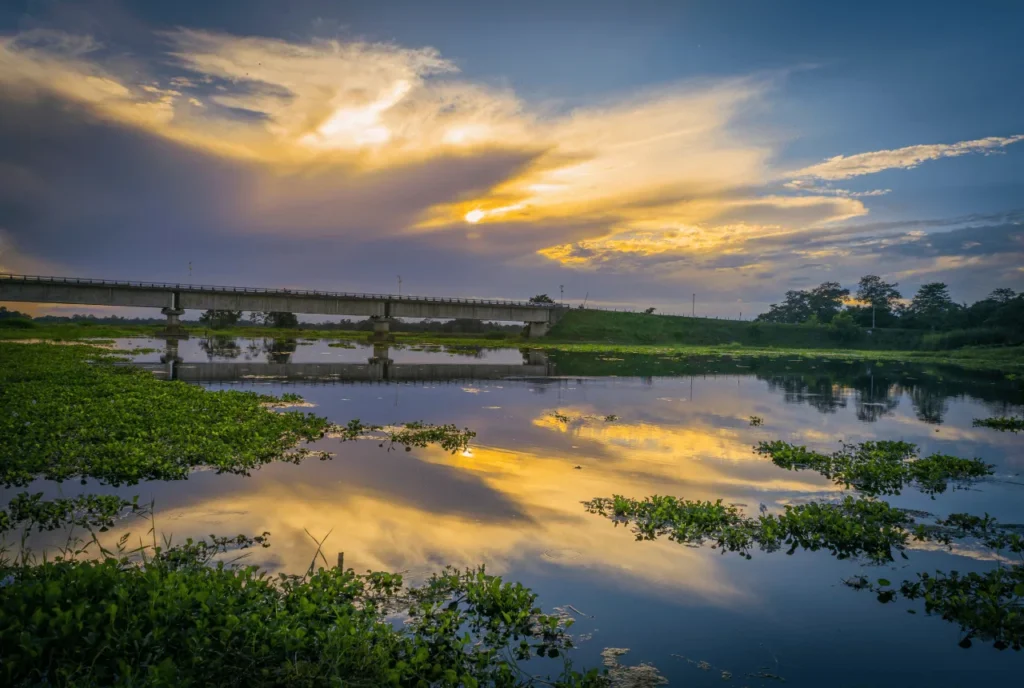 Majuli Island