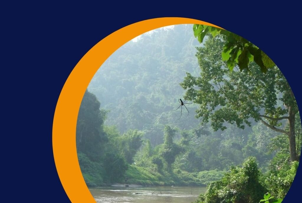Nongkhyllem Wildlife Sanctuary