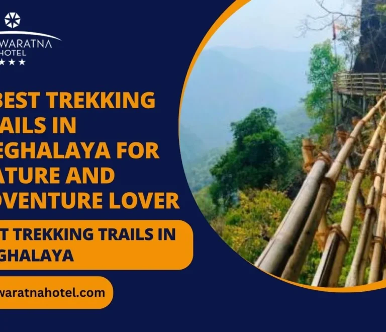 7 Best Trekking Trails in Meghalaya for Nature and Adventure Lover
