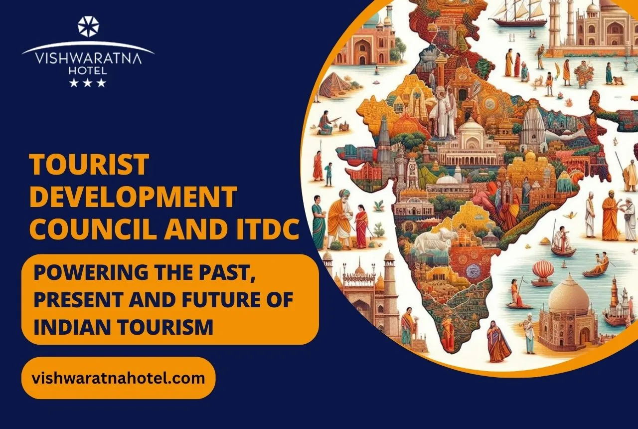 Image: Tourist Development Council