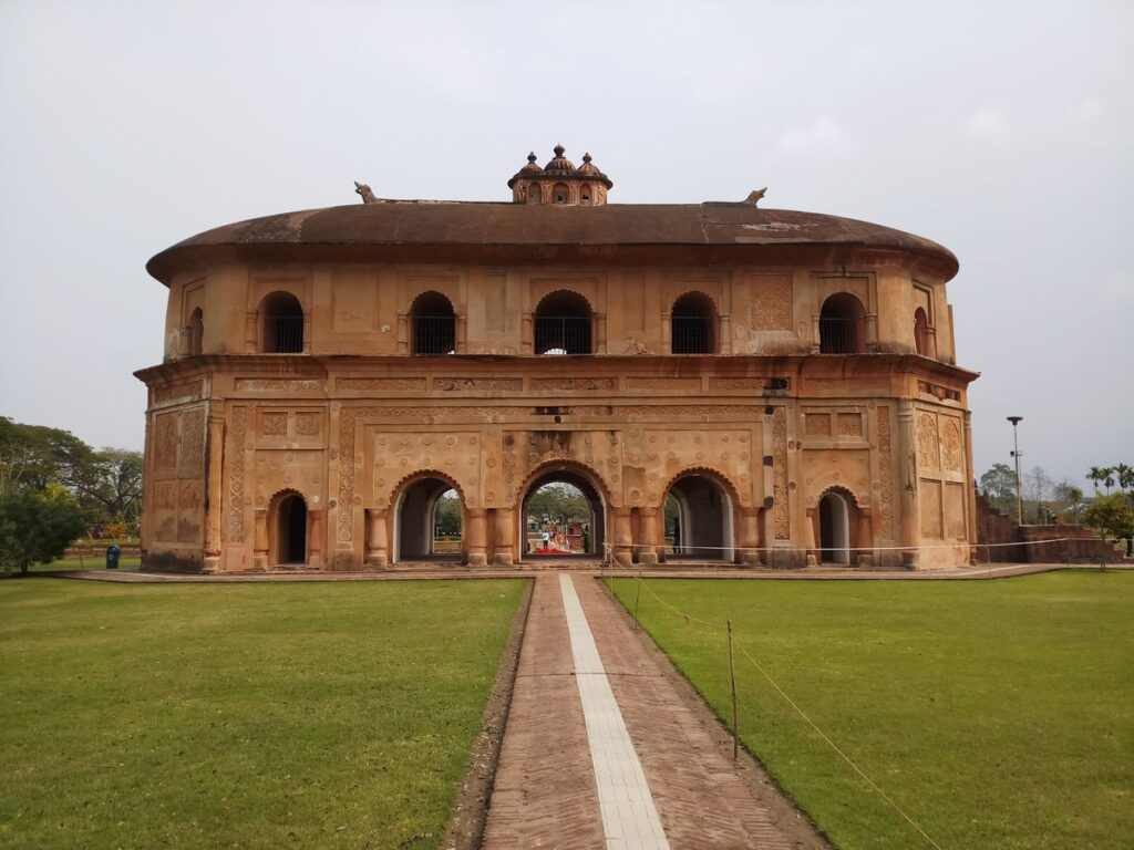 Sivasagar