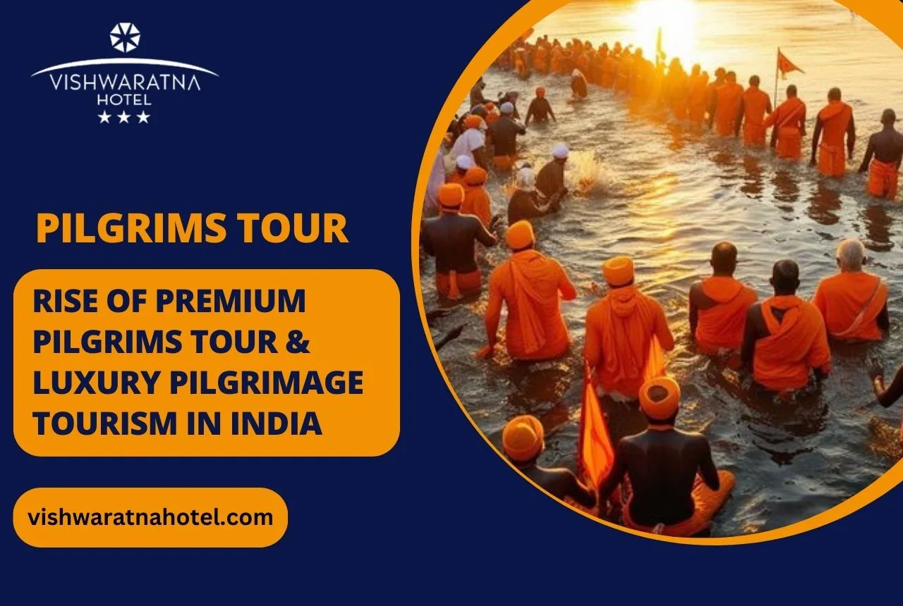 Image: Pilgrims Tour