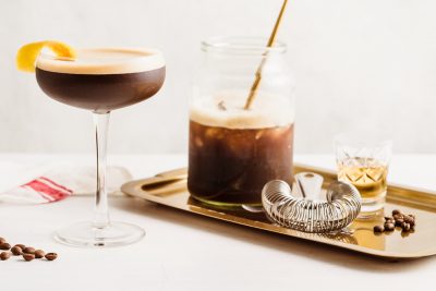 Espresso Martini