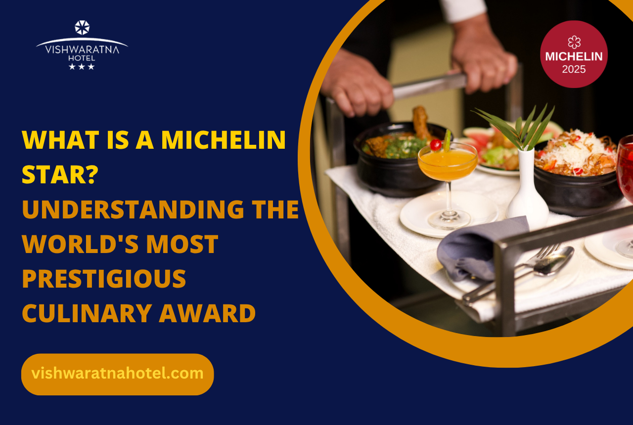Michelin Star