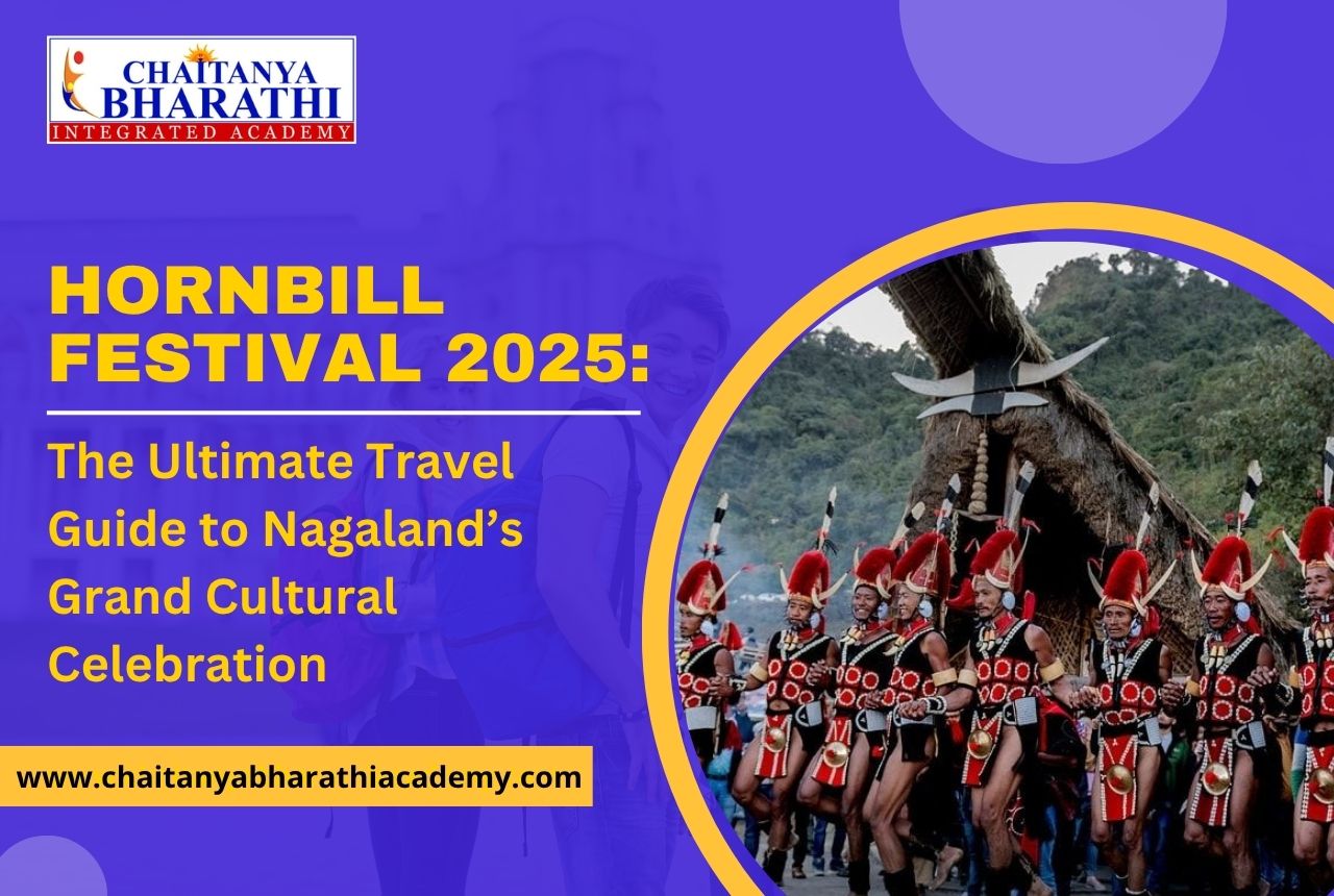 Image: Hornbill Festival