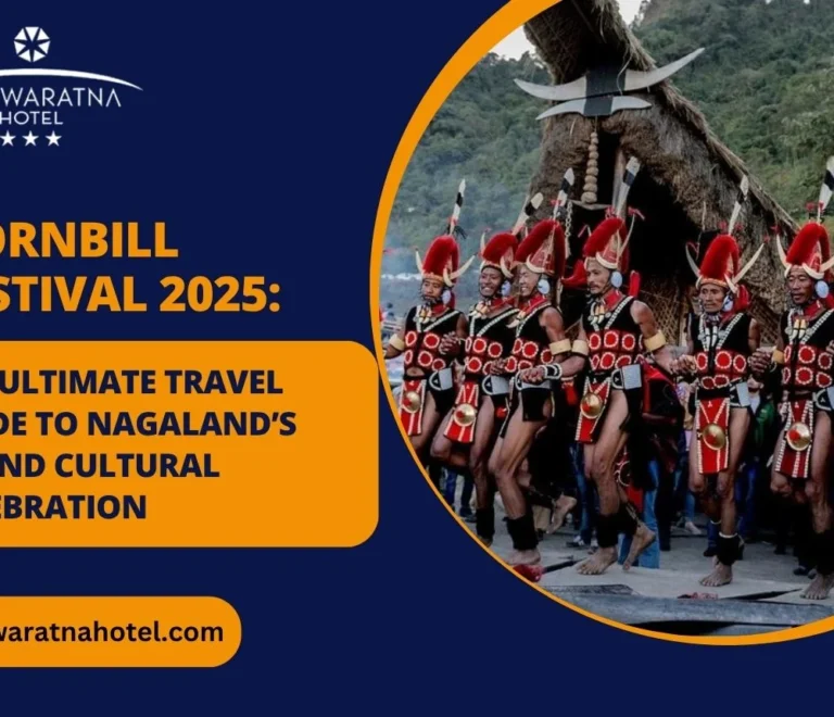 Hornbill Festival 2025: The Ultimate Travel Guide to Nagaland’s Grand Cultural Celebration