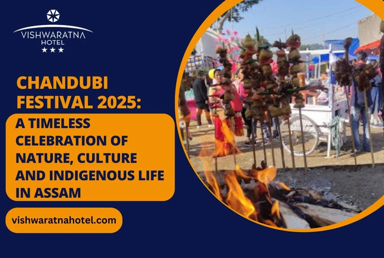 Image: Chandubi Festival