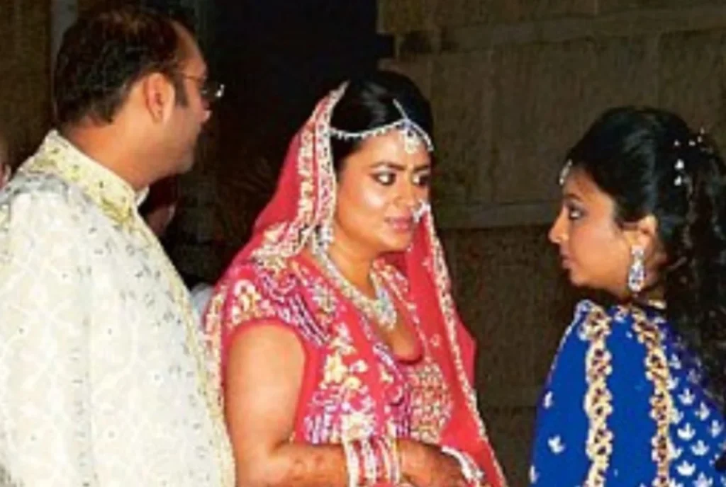 Shrishti Mittal and Pranav Jain