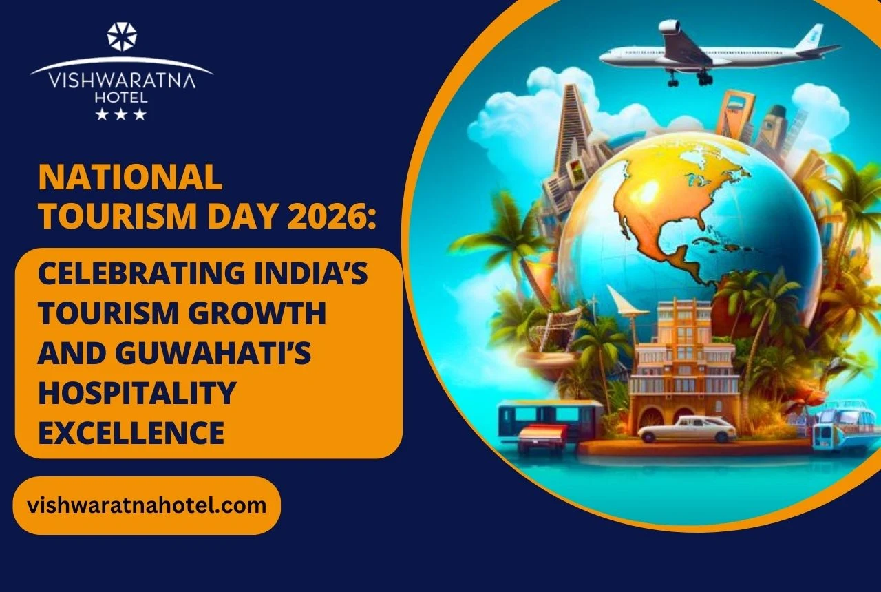 Image: National Tourism Day 2026