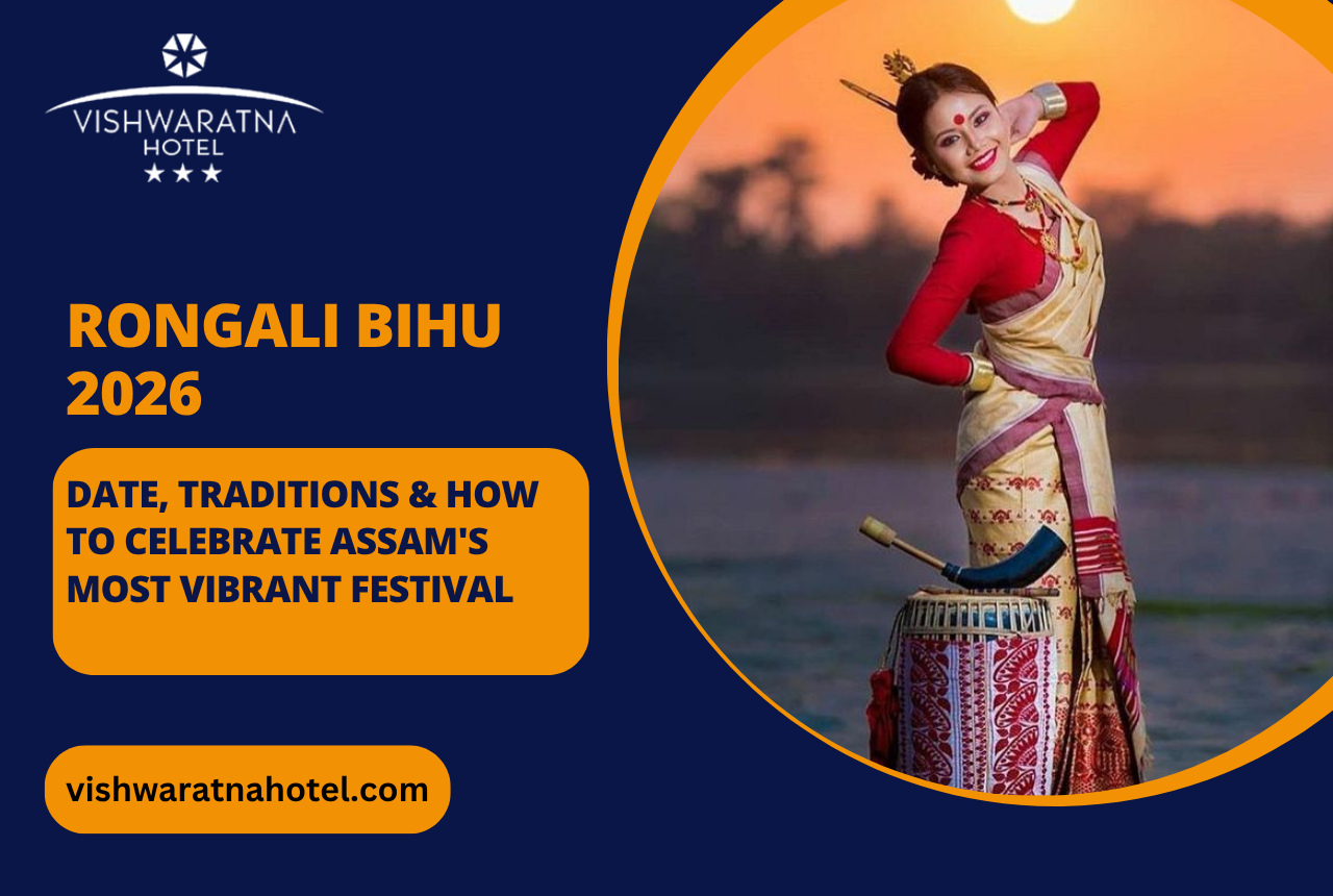 Rongali Bihu 2026
