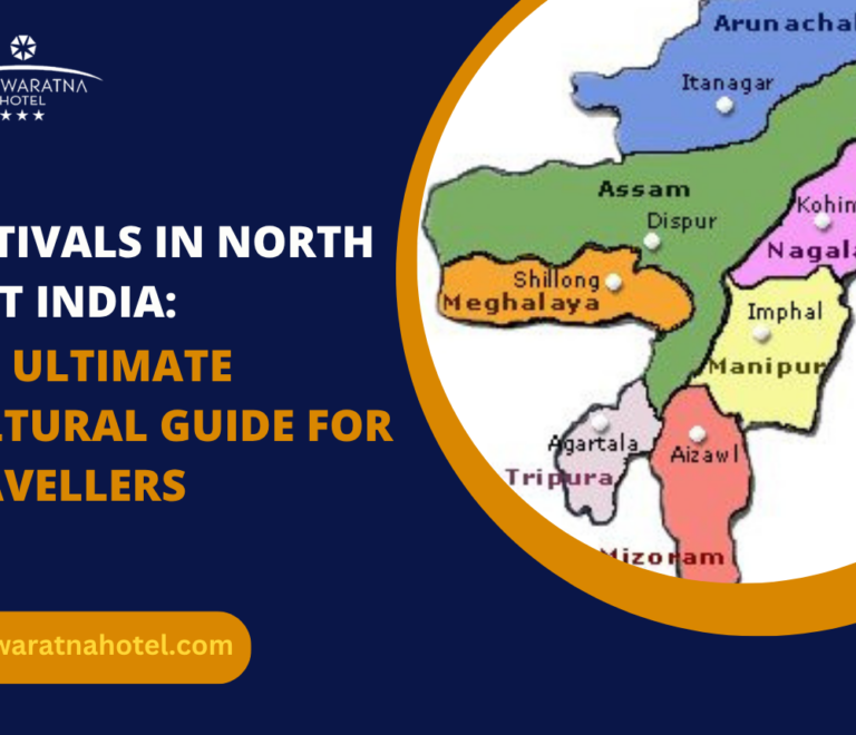 Festivals in North East India: The Ultimate Cultural Guide for Travellers