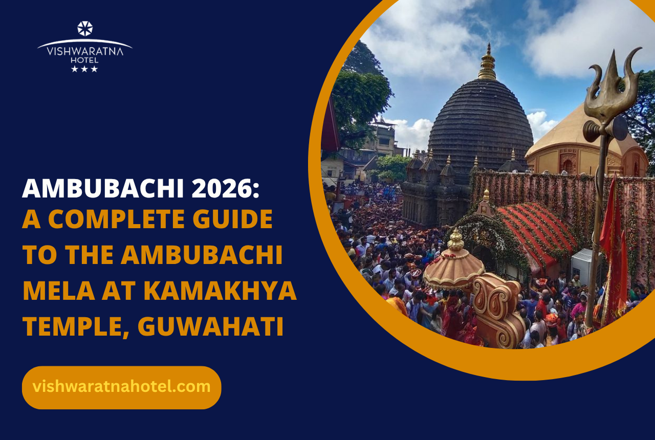 Ambubachi 2026