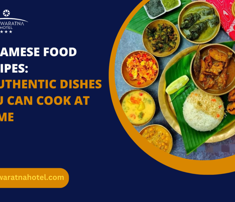 Assamese Food Recipes: 6 Authentic Dishes You Can Cook at Home