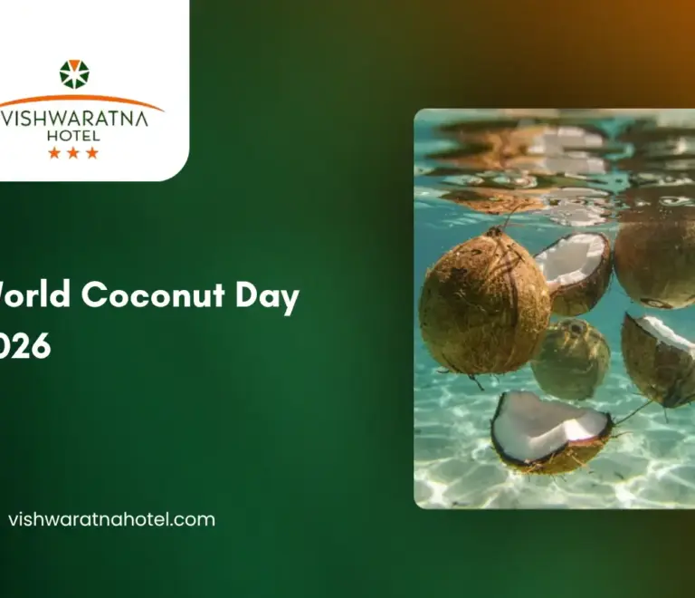 World Coconut Day 2026: Date, Theme, History and Why the Humble Narikol Still Matters